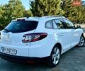 Білий Рено Меган, об'ємом двигуна 1.6 л та пробігом 254 тис. км за 7500 $, фото 2 на Automoto.ua