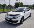 Білий Рено Меган, об'ємом двигуна 1.46 л та пробігом 280 тис. км за 6100 $, фото 1 на Automoto.ua