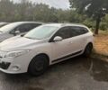 Белый Рено Меган, объемом двигателя 1.46 л и пробегом 290 тыс. км за 6000 $, фото 1 на Automoto.ua