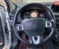Білий Рено Меган, об'ємом двигуна 1.6 л та пробігом 208 тис. км за 7700 $, фото 19 на Automoto.ua