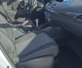 Белый Рено Меган, объемом двигателя 1.46 л и пробегом 306 тыс. км за 7500 $, фото 16 на Automoto.ua