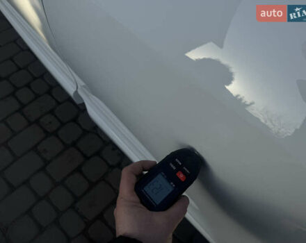 Білий Рено Меган, об'ємом двигуна 1.5 л та пробігом 237 тис. км за 8999 $, фото 33 на Automoto.ua