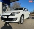 Белый Рено Меган, объемом двигателя 1.5 л и пробегом 250 тыс. км за 7400 $, фото 7 на Automoto.ua