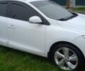 Білий Рено Меган, об'ємом двигуна 1.5 л та пробігом 283 тис. км за 8500 $, фото 1 на Automoto.ua