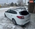 Белый Рено Меган, объемом двигателя 1.46 л и пробегом 200 тыс. км за 8850 $, фото 13 на Automoto.ua
