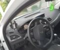 Белый Рено Меган, объемом двигателя 1.5 л и пробегом 200 тыс. км за 7600 $, фото 2 на Automoto.ua
