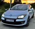 Белый Рено Меган, объемом двигателя 1.5 л и пробегом 306 тыс. км за 6600 $, фото 1 на Automoto.ua