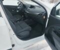 Білий Рено Меган, об'ємом двигуна 1.6 л та пробігом 194 тис. км за 7700 $, фото 19 на Automoto.ua