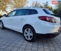 Білий Рено Меган, об'ємом двигуна 1.5 л та пробігом 218 тис. км за 8700 $, фото 34 на Automoto.ua