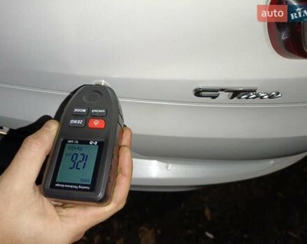 Білий Рено Меган, об'ємом двигуна 1.5 л та пробігом 261 тис. км за 7600 $, фото 41 на Automoto.ua