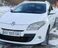 Белый Рено Меган, объемом двигателя 1.5 л и пробегом 216 тыс. км за 7800 $, фото 27 на Automoto.ua