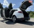 Белый Рено Меган, объемом двигателя 1.5 л и пробегом 225 тыс. км за 7699 $, фото 69 на Automoto.ua
