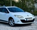Белый Рено Меган, объемом двигателя 1.46 л и пробегом 334 тыс. км за 6899 $, фото 6 на Automoto.ua