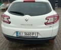 Білий Рено Меган, об'ємом двигуна 1.46 л та пробігом 265 тис. км за 8000 $, фото 12 на Automoto.ua