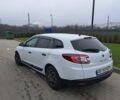 Білий Рено Меган, об'ємом двигуна 1.46 л та пробігом 278 тис. км за 7000 $, фото 3 на Automoto.ua