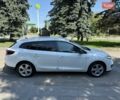 Белый Рено Меган, объемом двигателя 1.5 л и пробегом 225 тыс. км за 7699 $, фото 112 на Automoto.ua
