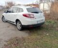 Белый Рено Меган, объемом двигателя 1.5 л и пробегом 233 тыс. км за 7800 $, фото 5 на Automoto.ua