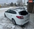 Белый Рено Меган, объемом двигателя 1.46 л и пробегом 200 тыс. км за 8200 $, фото 13 на Automoto.ua