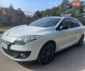 Білий Рено Меган, об'ємом двигуна 1.5 л та пробігом 286 тис. км за 8950 $, фото 8 на Automoto.ua