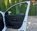 Білий Рено Меган, об'ємом двигуна 1.6 л та пробігом 219 тис. км за 8200 $, фото 28 на Automoto.ua