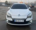Белый Рено Меган, объемом двигателя 1.5 л и пробегом 262 тыс. км за 7150 $, фото 1 на Automoto.ua