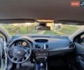 Белый Рено Меган, объемом двигателя 1.46 л и пробегом 316 тыс. км за 6000 $, фото 26 на Automoto.ua