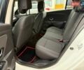 Білий Рено Меган, об'ємом двигуна 1.5 л та пробігом 202 тис. км за 7200 $, фото 59 на Automoto.ua