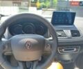 Білий Рено Меган, об'ємом двигуна 1.5 л та пробігом 329 тис. км за 7499 $, фото 14 на Automoto.ua