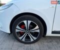 Белый Рено Меган, объемом двигателя 1.46 л и пробегом 246 тыс. км за 8750 $, фото 99 на Automoto.ua
