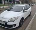 Белый Рено Меган, объемом двигателя 1.46 л и пробегом 384 тыс. км за 5950 $, фото 2 на Automoto.ua