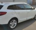 Білий Рено Меган, об'ємом двигуна 1.5 л та пробігом 237 тис. км за 8000 $, фото 5 на Automoto.ua