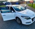 Білий Рено Меган, об'ємом двигуна 1.5 л та пробігом 215 тис. км за 8699 $, фото 21 на Automoto.ua