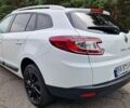Белый Рено Меган, объемом двигателя 1.46 л и пробегом 288 тыс. км за 7650 $, фото 8 на Automoto.ua