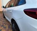 Білий Рено Меган, об'ємом двигуна 1.6 л та пробігом 211 тис. км за 8350 $, фото 34 на Automoto.ua