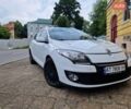 Белый Рено Меган, объемом двигателя 1.5 л и пробегом 245 тыс. км за 6800 $, фото 1 на Automoto.ua