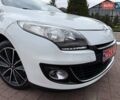 Білий Рено Меган, об'ємом двигуна 1.5 л та пробігом 228 тис. км за 8999 $, фото 13 на Automoto.ua