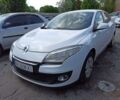 Білий Рено Меган, об'ємом двигуна 1.5 л та пробігом 216 тис. км за 6800 $, фото 1 на Automoto.ua