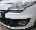 Белый Рено Меган, объемом двигателя 1.46 л и пробегом 269 тыс. км за 9000 $, фото 9 на Automoto.ua