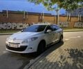 Белый Рено Меган, объемом двигателя 1.5 л и пробегом 280 тыс. км за 6000 $, фото 5 на Automoto.ua