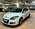Білий Рено Меган, об'ємом двигуна 1.46 л та пробігом 243 тис. км за 5900 $, фото 1 на Automoto.ua