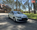 Белый Рено Меган, объемом двигателя 1.5 л и пробегом 210 тыс. км за 6900 $, фото 9 на Automoto.ua