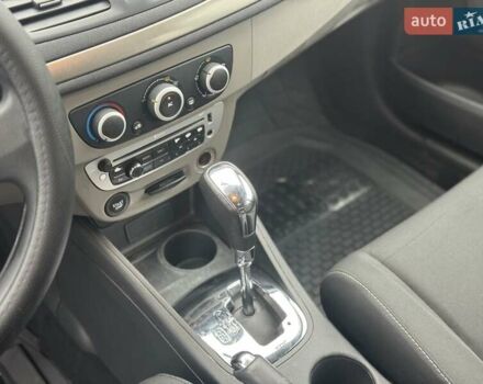 Білий Рено Меган, об'ємом двигуна 1.46 л та пробігом 240 тис. км за 6000 $, фото 12 на Automoto.ua