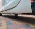 Білий Рено Меган, об'ємом двигуна 1.6 л та пробігом 211 тис. км за 8350 $, фото 36 на Automoto.ua