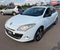 Білий Рено Меган, об'ємом двигуна 1.4 л та пробігом 250 тис. км за 6300 $, фото 13 на Automoto.ua