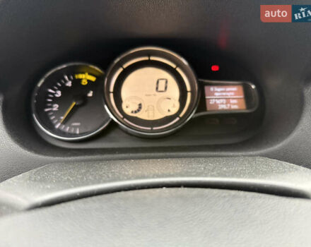 Белый Рено Меган, объемом двигателя 1.46 л и пробегом 271 тыс. км за 6500 $, фото 38 на Automoto.ua