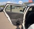 Белый Рено Меган, объемом двигателя 1.4 л и пробегом 250 тыс. км за 6300 $, фото 44 на Automoto.ua