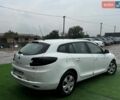 Білий Рено Меган, об'ємом двигуна 1.5 л та пробігом 340 тис. км за 5800 $, фото 6 на Automoto.ua