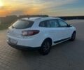Білий Рено Меган, об'ємом двигуна 1.46 л та пробігом 320 тис. км за 6700 $, фото 4 на Automoto.ua