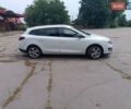 Белый Рено Меган, объемом двигателя 1.5 л и пробегом 229 тыс. км за 8500 $, фото 8 на Automoto.ua