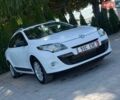 Білий Рено Меган, об'ємом двигуна 1.6 л та пробігом 219 тис. км за 8200 $, фото 10 на Automoto.ua